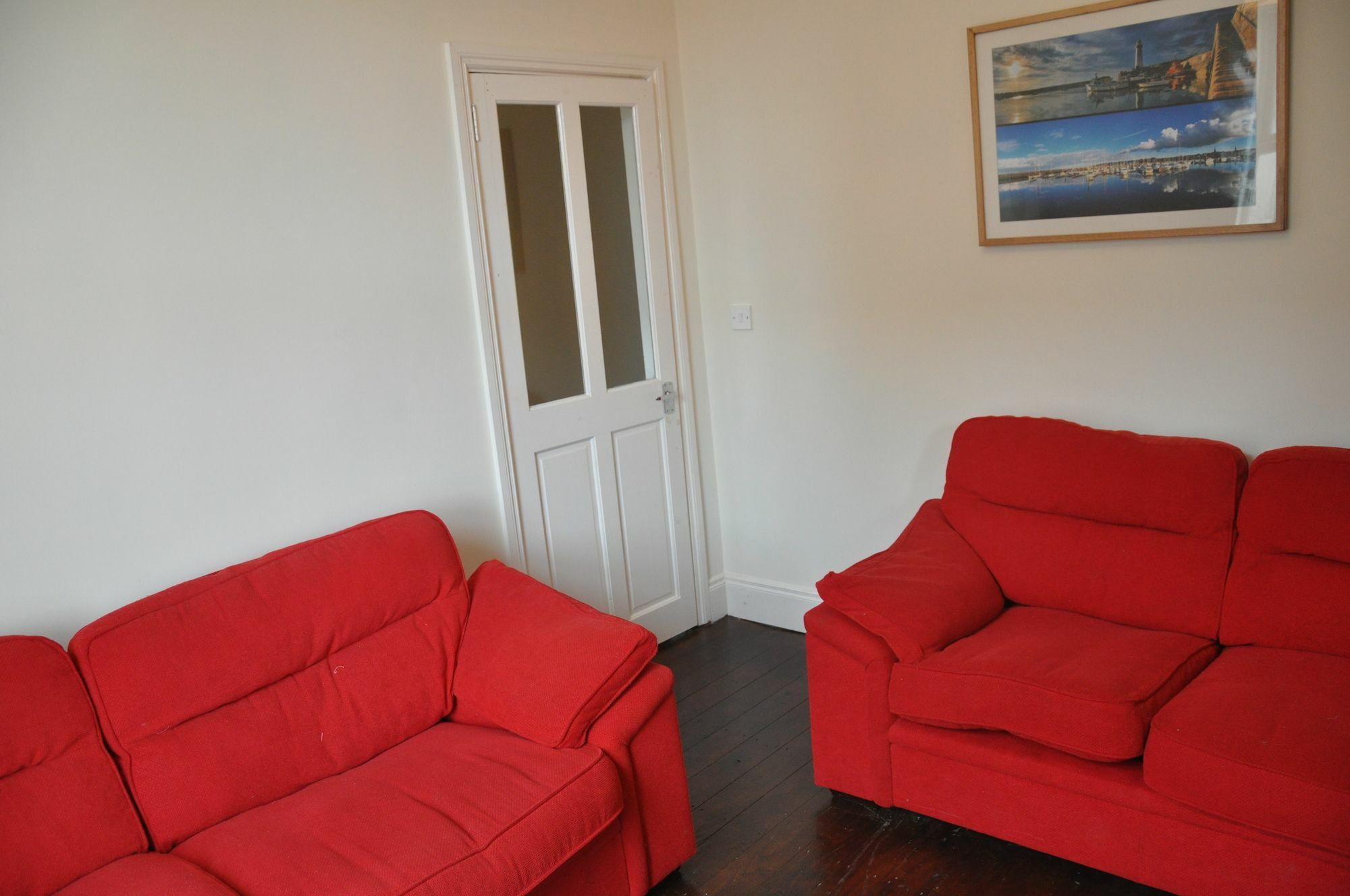 Top Of The Town House Bangor  Exteriör bild
